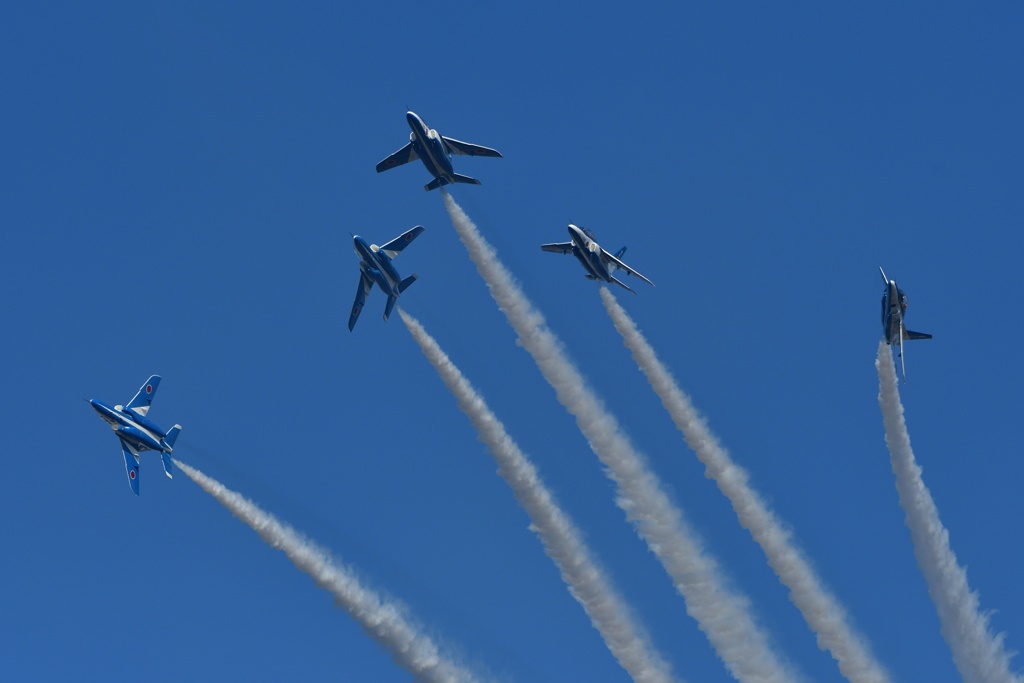 入間基地航空祭１６