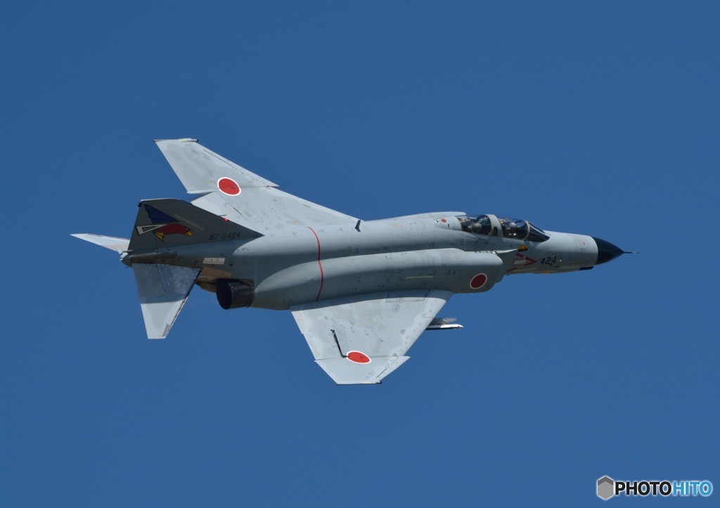 百里基地航空祭にて！