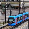 DORAEMON TRAM