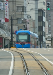 ドラえもん電車