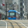 ドラえもん電車