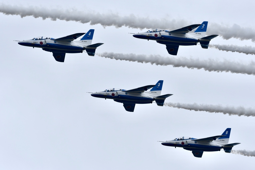 入間基地航空祭３