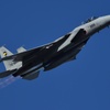 F-15の帰投３