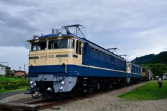 碓氷峠鉄道文化むら