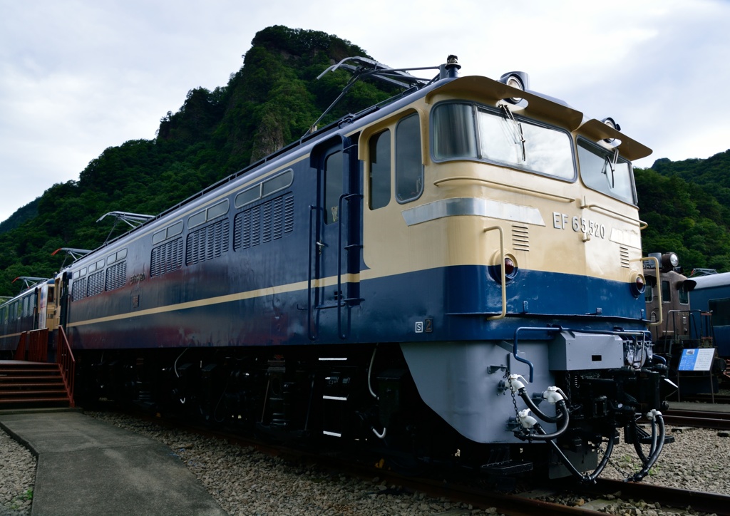 碓氷峠鉄道文化むら