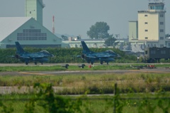 KOMATSU AIR BASE