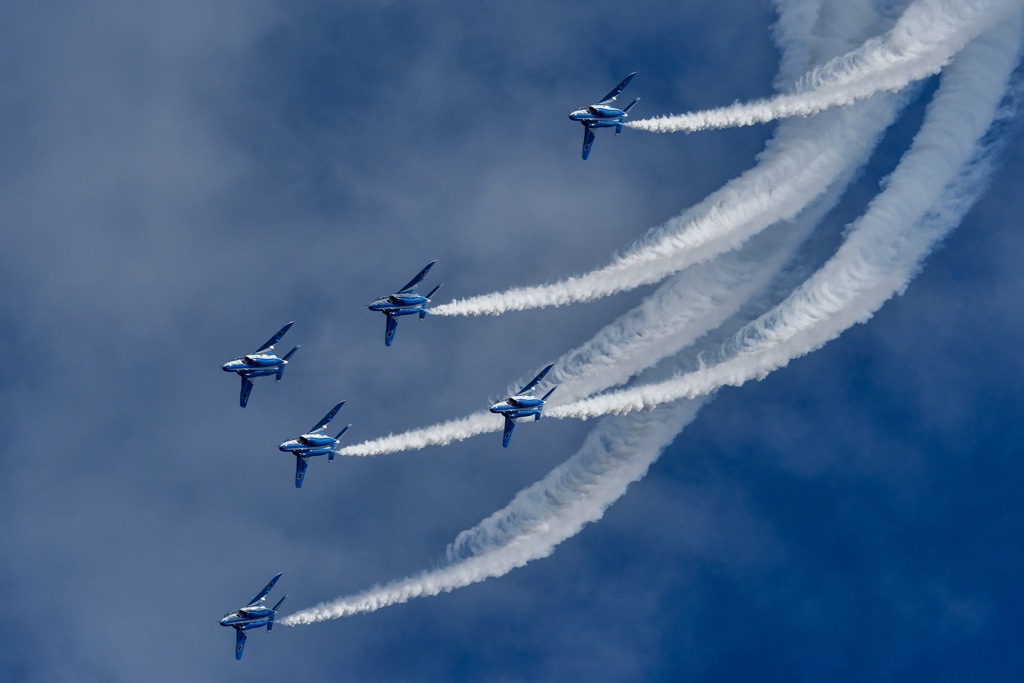 入間基地航空祭２