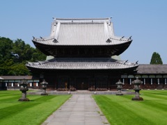 瑞龍寺