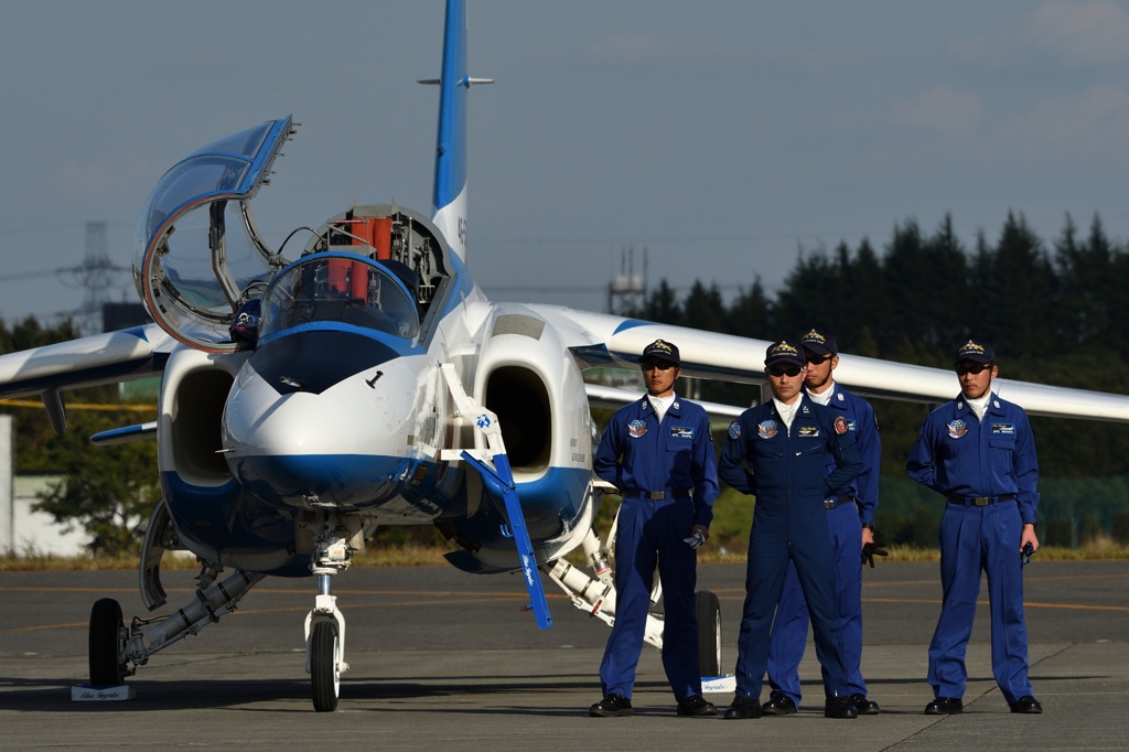 入間基地航空祭１３