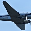 伝説の航空機ダグラスDC-3！３