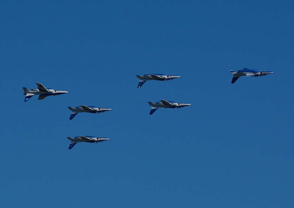 全機180度ロール！