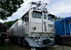 碓氷峠鉄道文化むら
