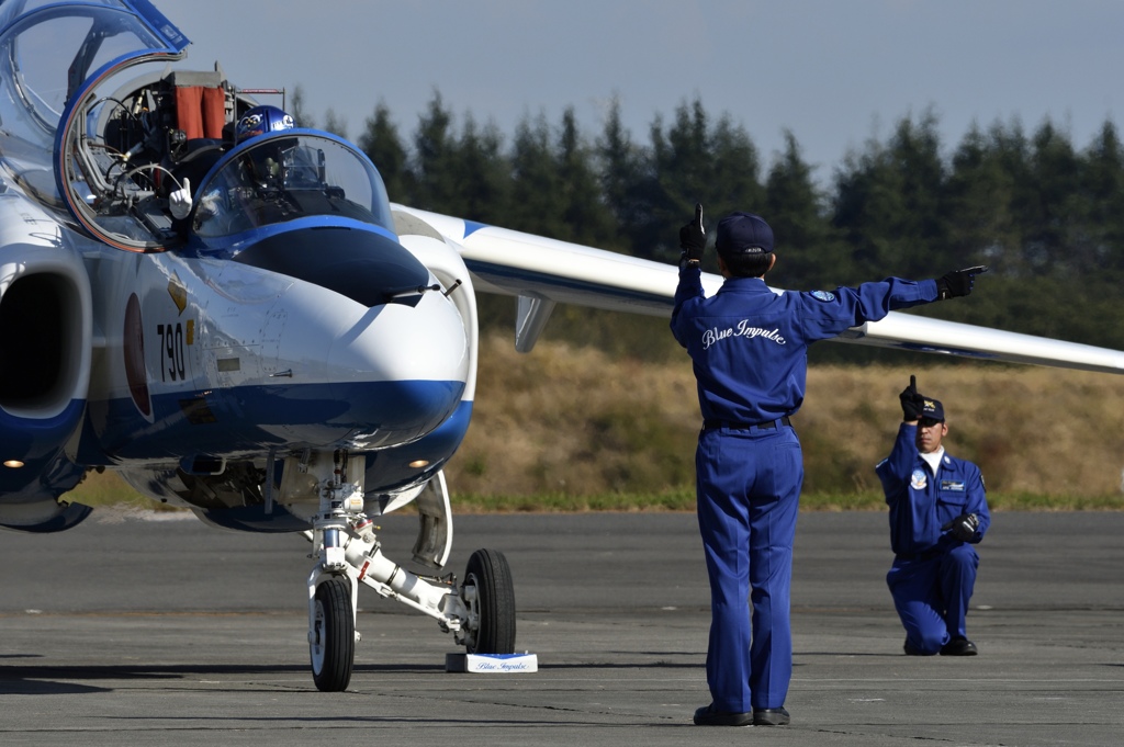 入間基地航空祭１９