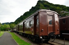 碓氷峠鉄道文化むら