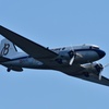伝説の航空機ダグラスDC-3！１