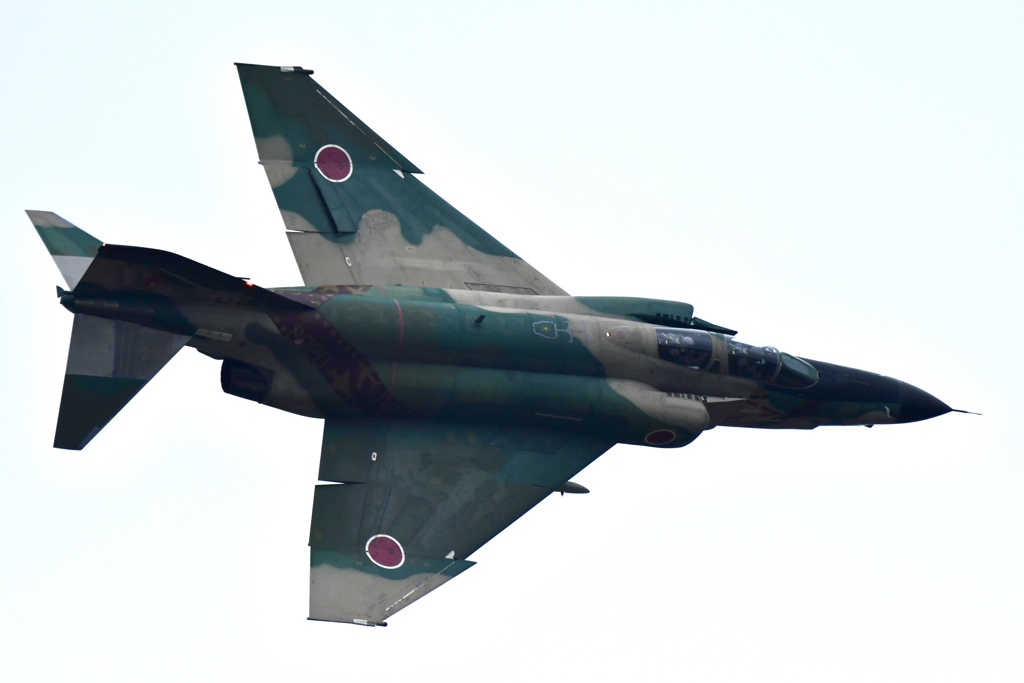 入間基地航空祭６