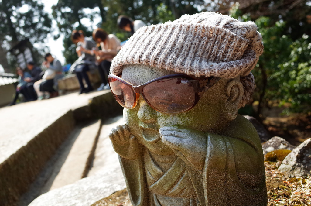 201602 弥山 #01