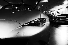 201507 マツダ本社 4代目ロードスター #03