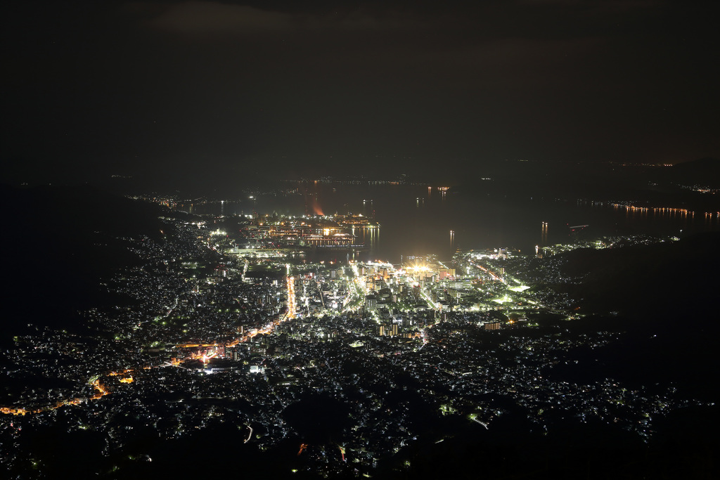 20170908 灰ヶ峰 3652