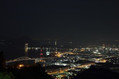 20160521 広島 黄金山から
