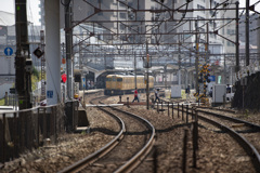 尾道駅