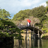 名勝 栗林公園