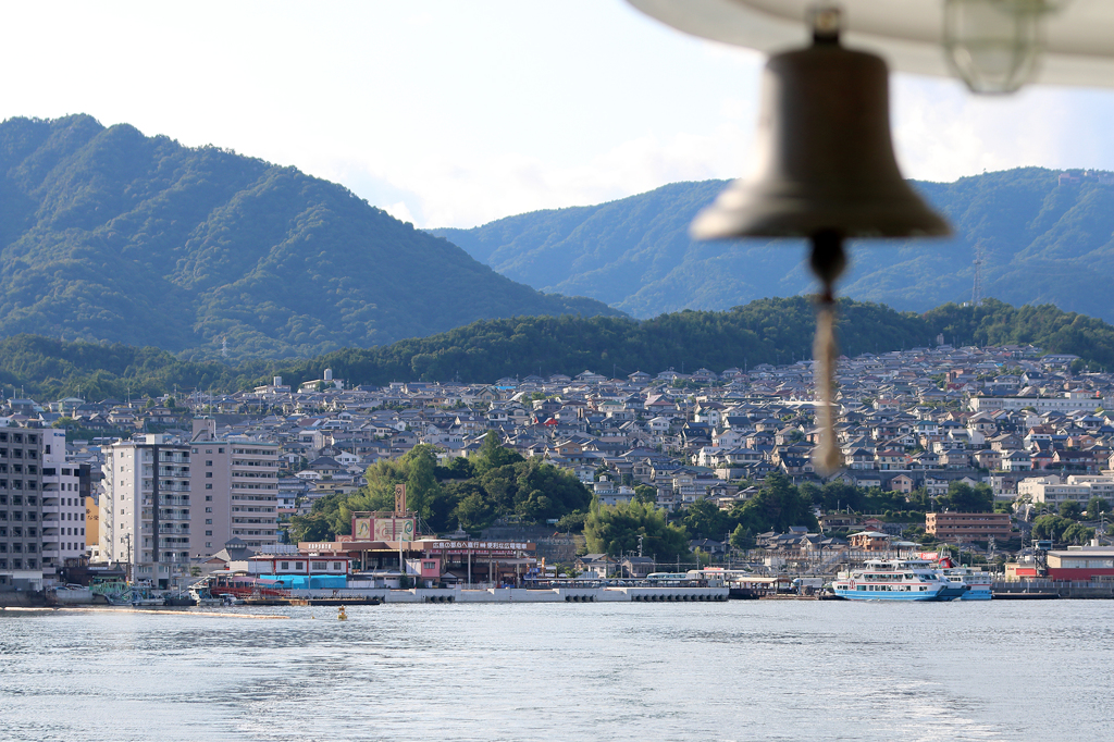 20160613 宮島小路散策 #06