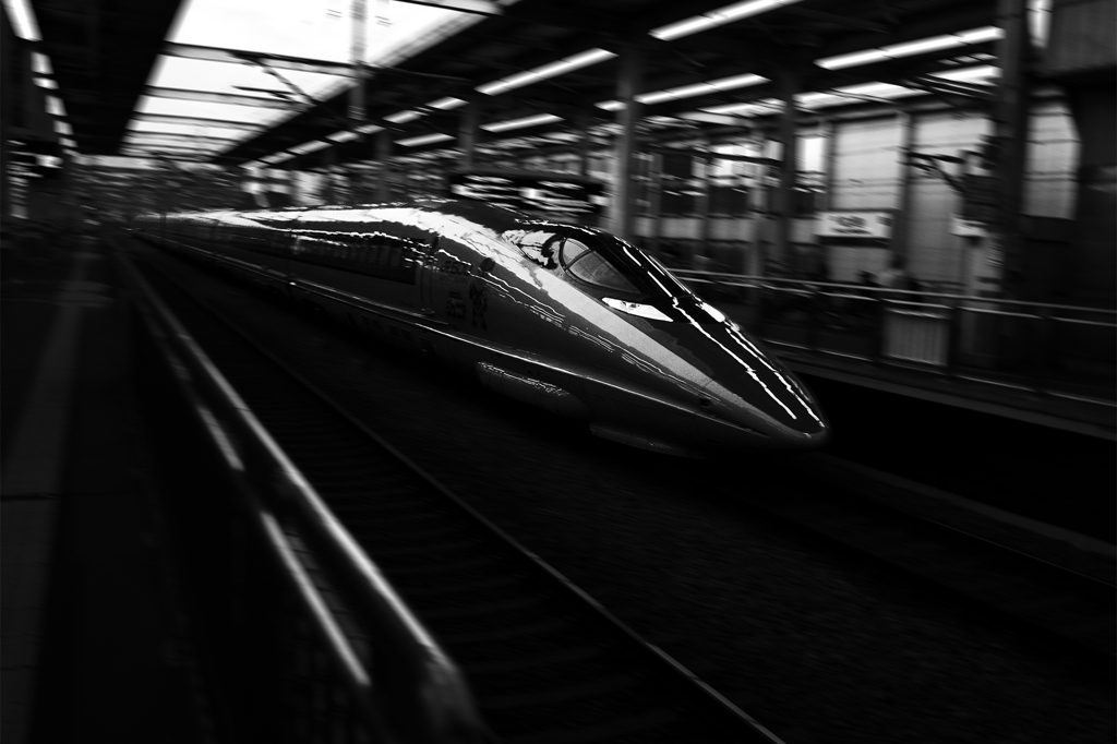 201508 広島駅