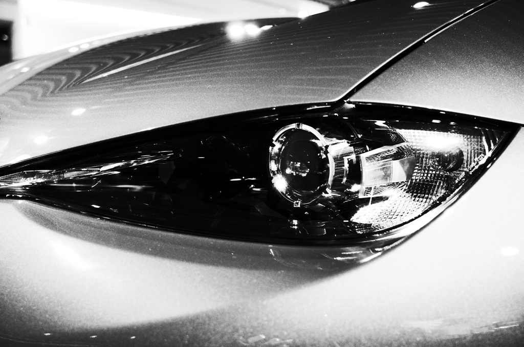 201507 マツダ本社 4代目ロードスター #01