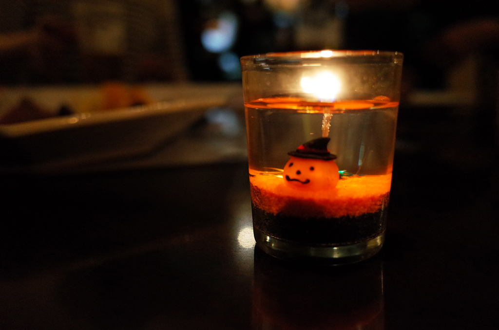 201510 ハロウィン