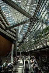 TOKYO FORUM 1