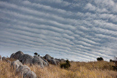 雲の模様６