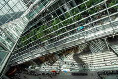 TOKYO FORUM 3