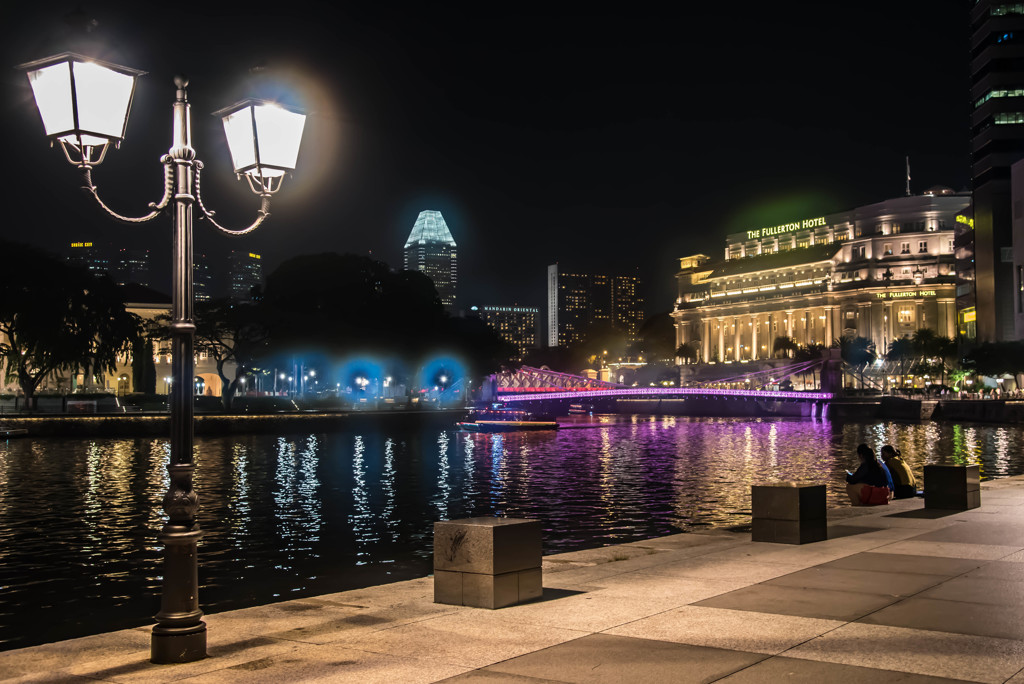 Singapore Night 4