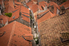 路地