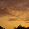 夕焼け