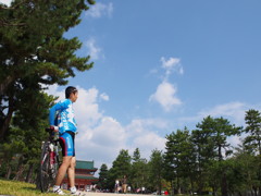 平安神宮