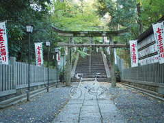 長岡天満宮