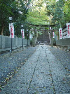 長岡天満宮