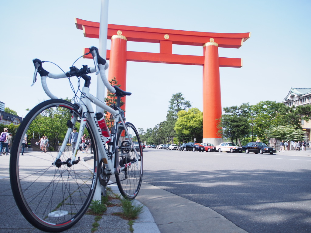 平安神宮