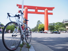 平安神宮