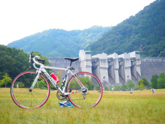 日吉ダム
