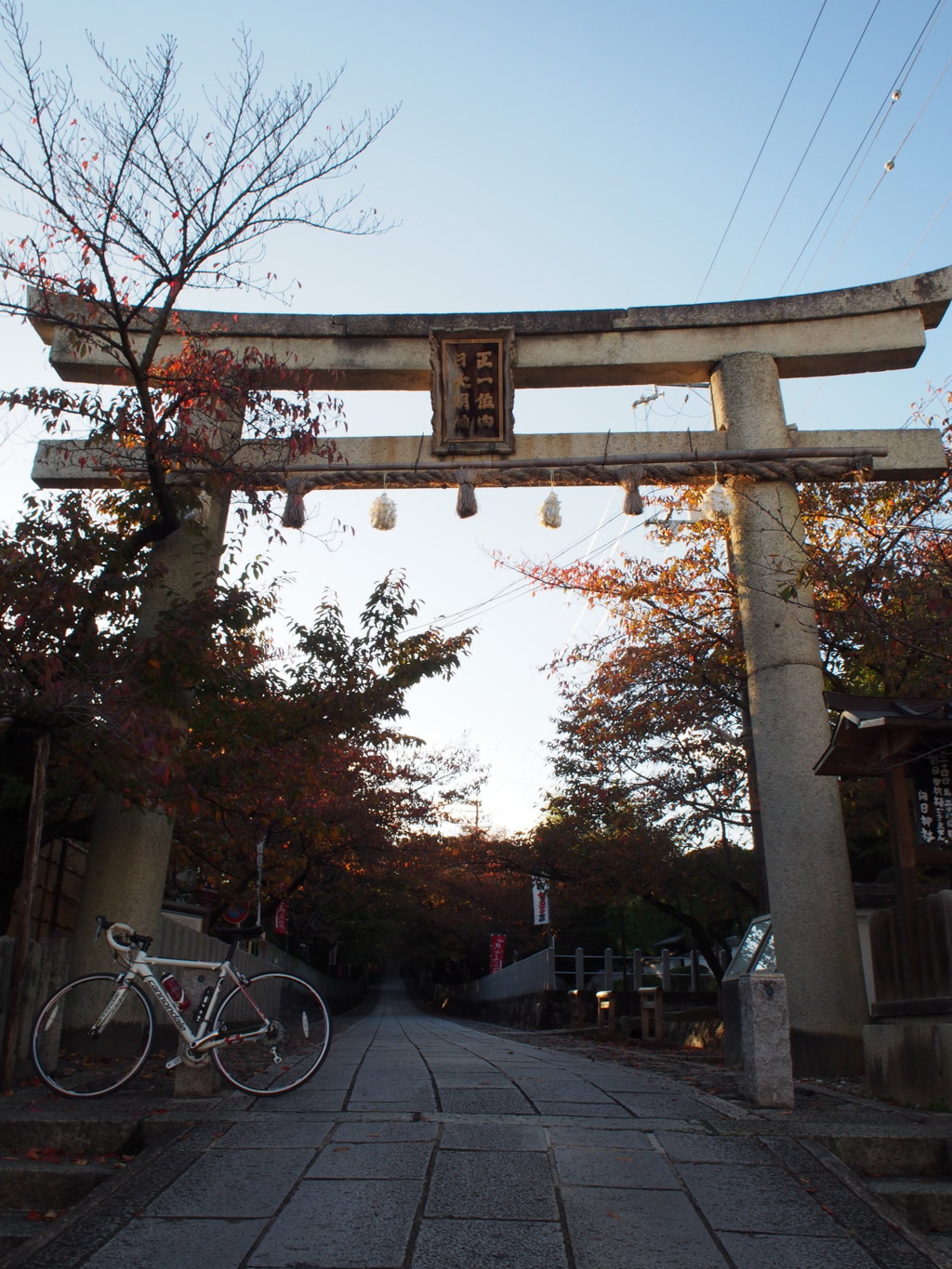 向日神社