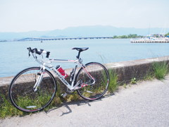 琵琶湖大橋