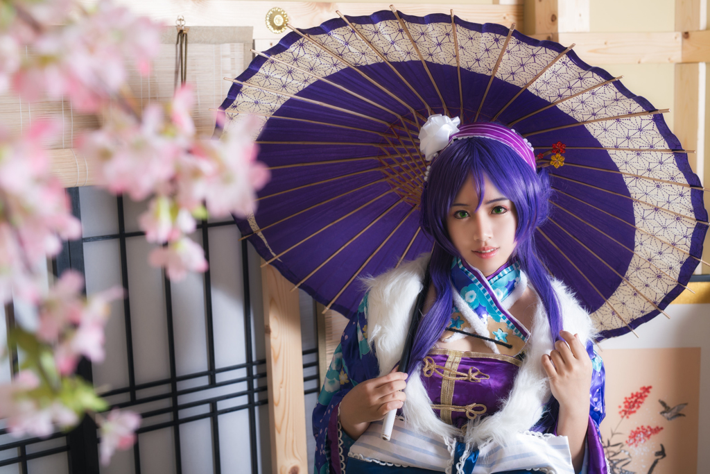 希ショット
