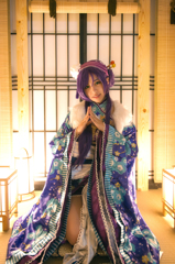 希の拍手