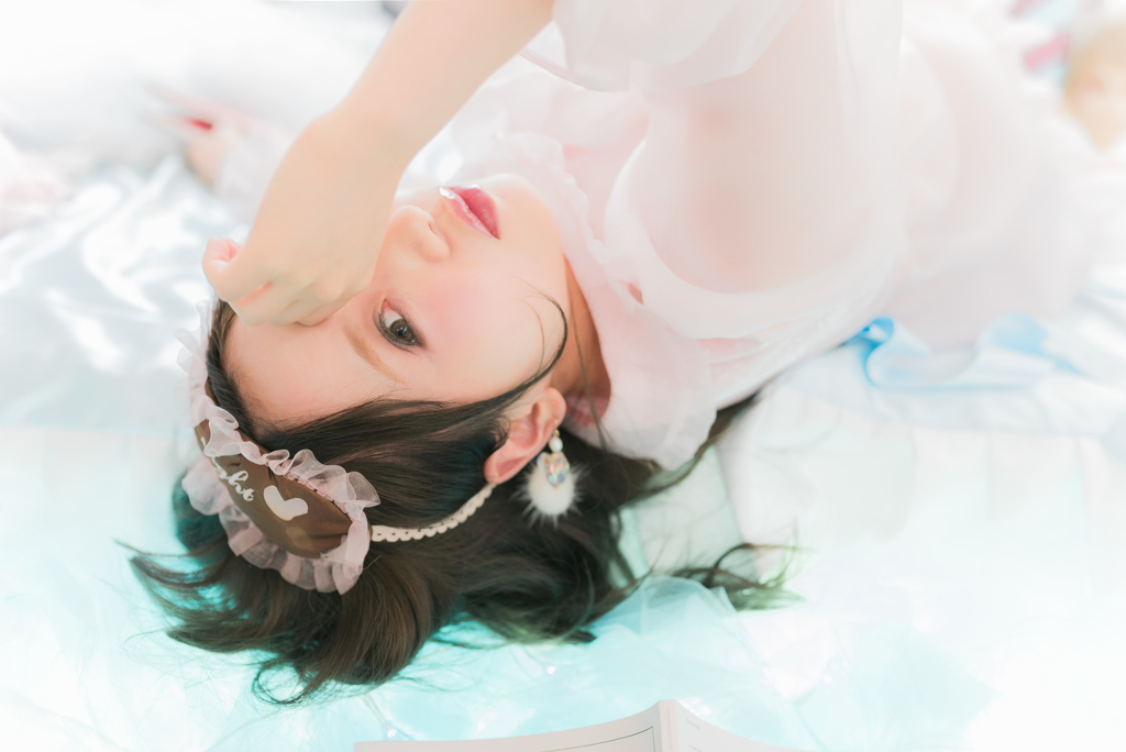 ねむい