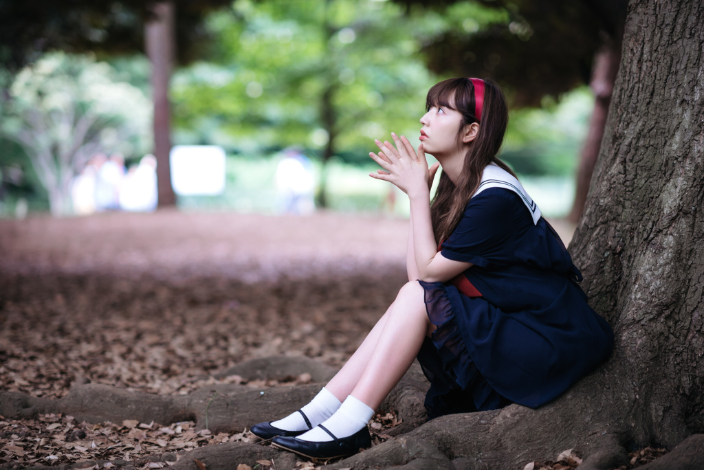 waiting...