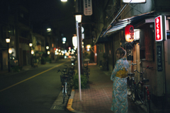片思い