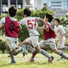 サッカー
